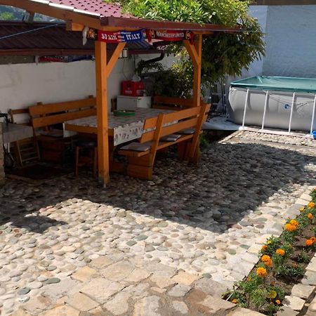 Ismar Residence SJJ Exterior foto