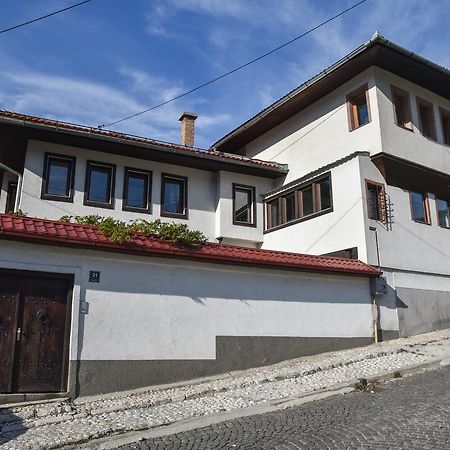 Ismar Residence SJJ Exterior foto