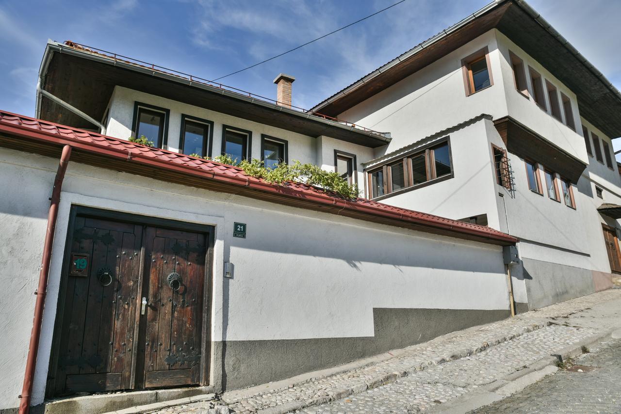 Ismar Residence SJJ Exterior foto
