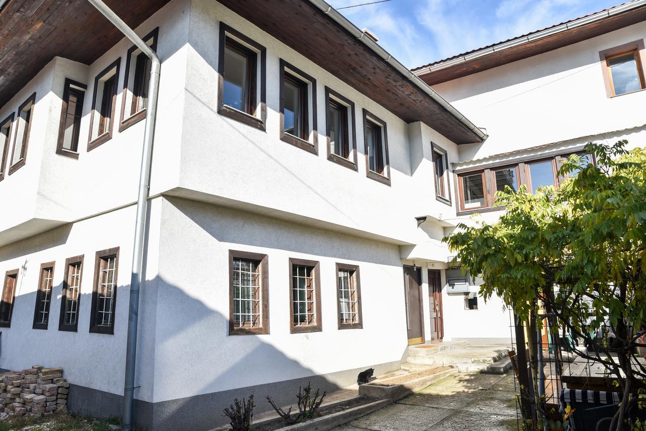 Ismar Residence SJJ Exterior foto
