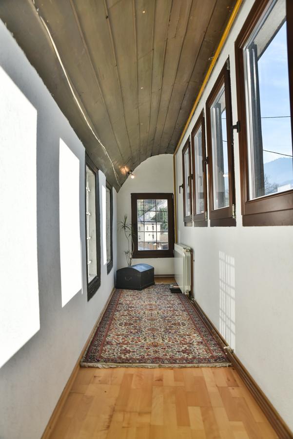 Ismar Residence SJJ Exterior foto