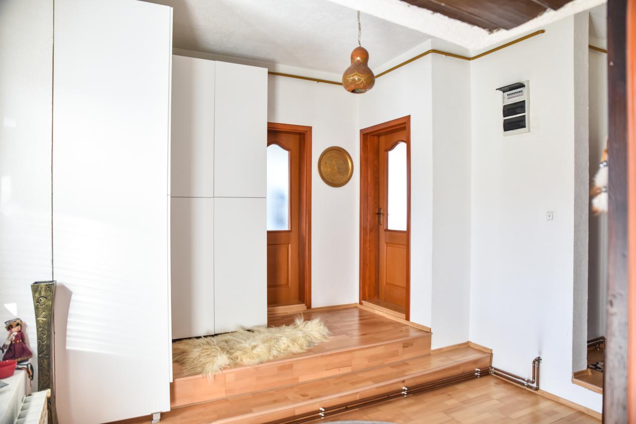Ismar Residence SJJ Exterior foto