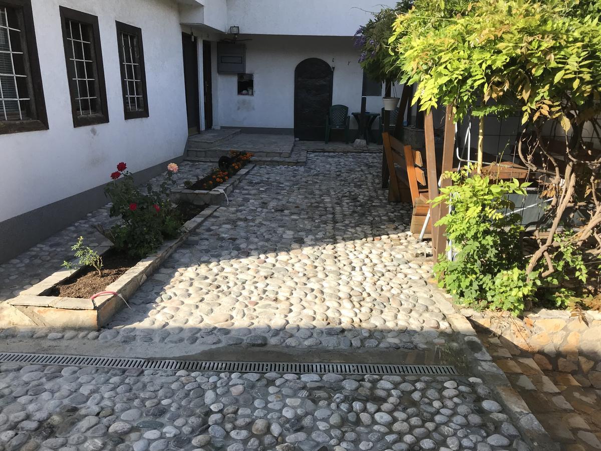 Ismar Residence SJJ Exterior foto