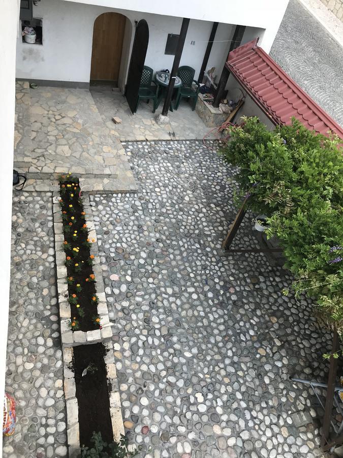 Ismar Residence SJJ Exterior foto