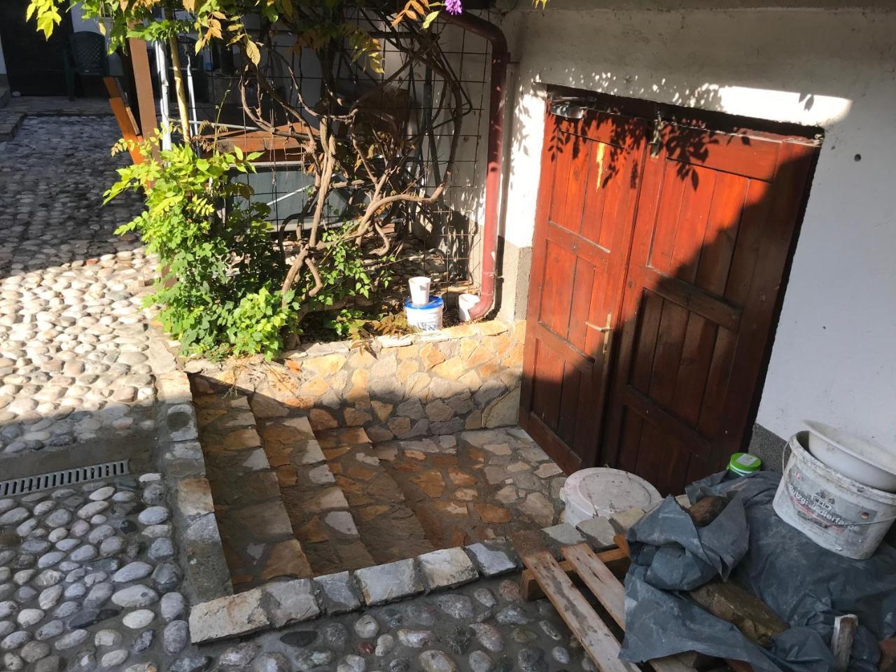 Ismar Residence SJJ Exterior foto